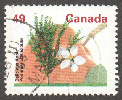 Canada Scott 1364 Used - Click Image to Close